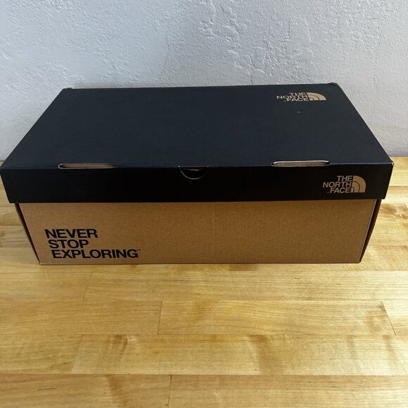 THE NORTH FACE Sandals Skeena‎ Olive Green Sport Hook Loop Men's Size 12 NEW - Picture 10 of 10